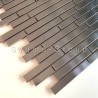 tiles stainless steel mosaic stainless steel backsplash stainless NORKLI