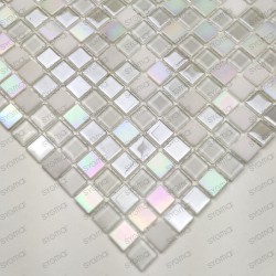 Mosaic wall and floor tiles bathroom and kitchen Orell