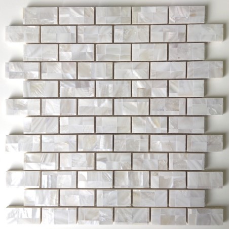 Mother of pearl tile and mosaic for kitchen or bathroom Holms Mother of pearl tile and mosaic for kitchen or bathroom Holms