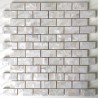 Mother of pearl tile and mosaic for kitchen or bathroom Holms