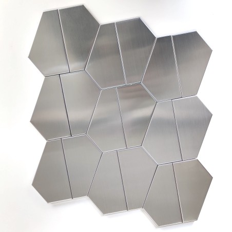 stainless steel backsplash kitchen mosaic shower Kyoko stainless steel backsplash kitchen mosaic shower Kyoko