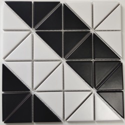 Ceramic mosaic for wall or floor kitchen and bathroom Brida