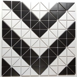 Ceramic mosaic for wall or floor kitchen and bathroom Brida