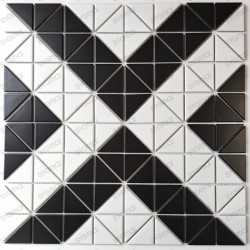Ceramic mosaic for wall or floor kitchen and bathroom Brida