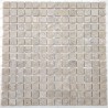 Travertine marble tiles and mosaics for walkinshower and bathroom Ektor