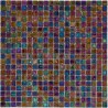 Malla mosaicos azulejo de vidrio y mosaico de pared Imperial Persan