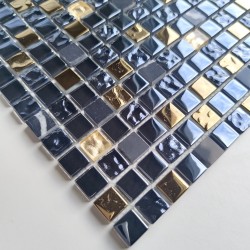 Mosaic for kitchen or bathroom model YAKO