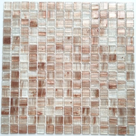 Glass mosaic tile bathroom and kitchen model PLAZA LIN Glass mosaic tile bathroom and kitchen model PLAZA LIN