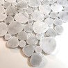 Neom marble mosaic – Natural stone tile for showers and kitchens