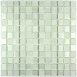 carrelage verre mosaique cuisine salledebain KERA23