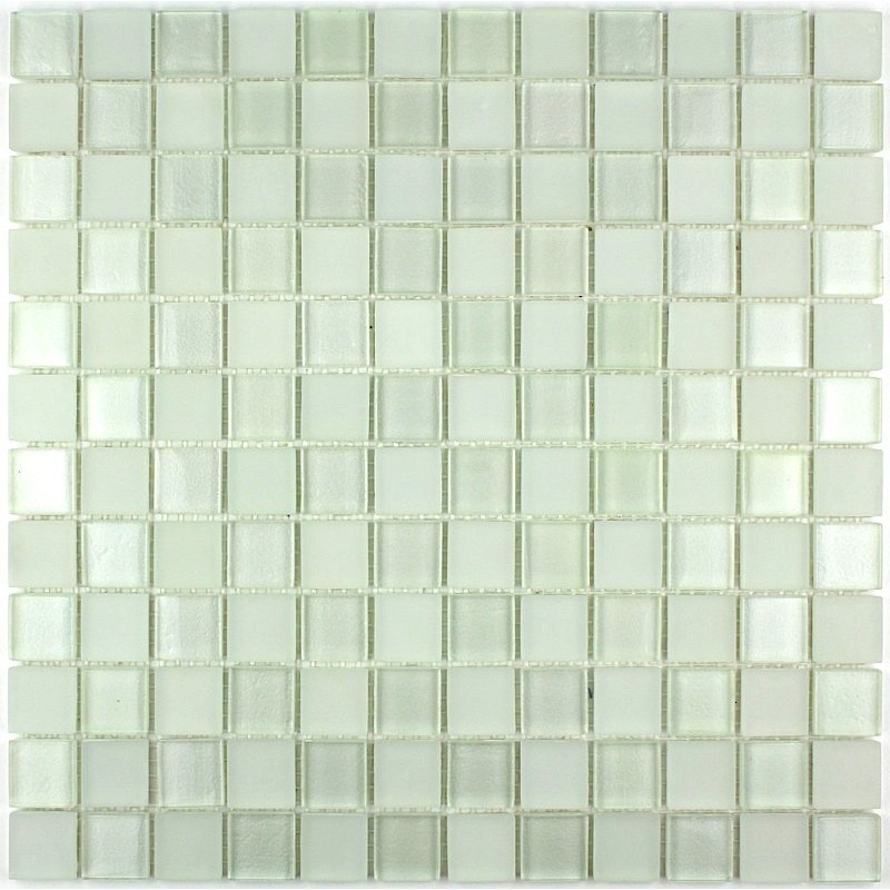 carrelage verre mosaique cuisine salledebain KERA23