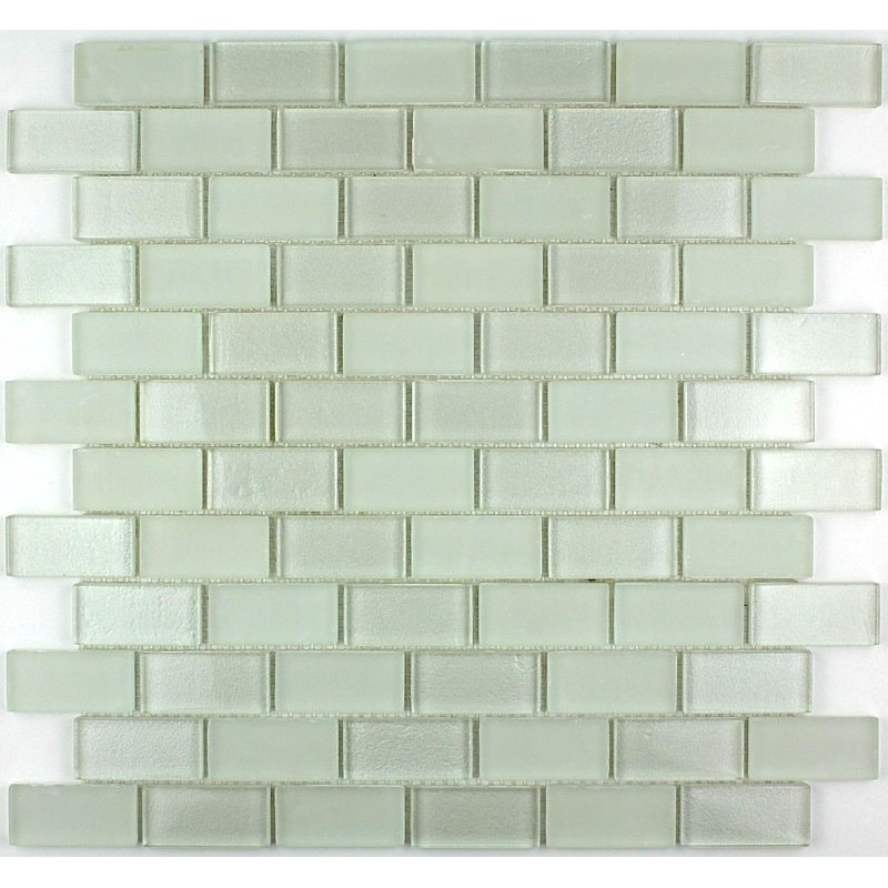 Kera Brick - mosaique verre