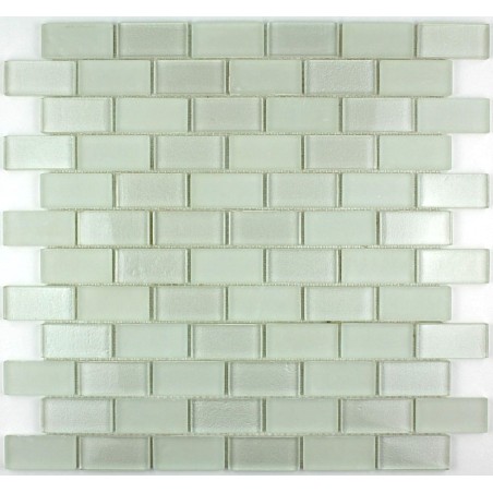 carrelage verre mosaique cuisine salledebain KERABRIQUE