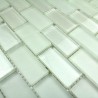 carrelage verre mosaique cuisine salledebain KERABRIQUE