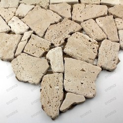 carrelage pierre mosaique SIGMA