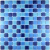 Mosaique carrelage verre SKY23