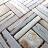 mosaique pierre carrelage modele HONO