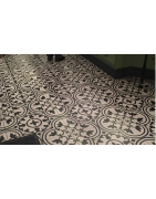 cement tile