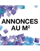 mosaique aluminium m2